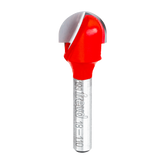 Freud 18-110 5/16" Radius Round Nose Bit